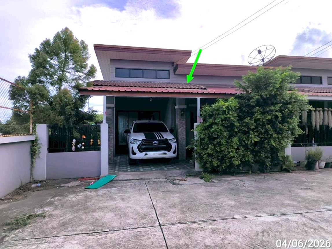 Townhouse, Happy and Comfortable House, 5 Bedrooms, Pakkred, Rayong