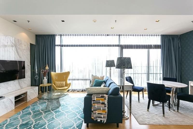 Circle Living Prototype, Bangkok