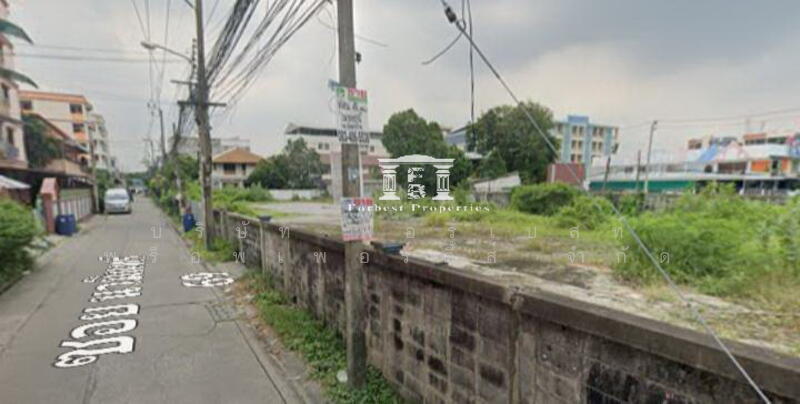 45246 – ทีดิน นวมินทร์ 69 เนื้อที่ 396 ตร.ว. ห่างจากนวมินทร์เพียง 40 เมตร, Bangkok