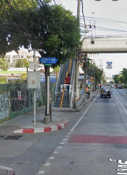 45246 – ทีดิน นวมินทร์ 69 เนื้อที่ 396 ตร.ว. ห่างจากนวมินทร์เพียง 40 เมตร, Bangkok