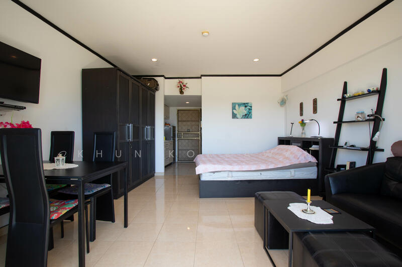 VIP Condo Chain Rayong, Rayong