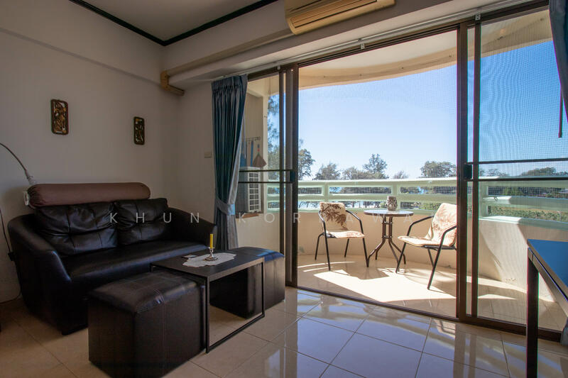 VIP Condo Chain Rayong, Rayong
