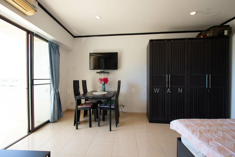 VIP Condo Chain Rayong, Rayong