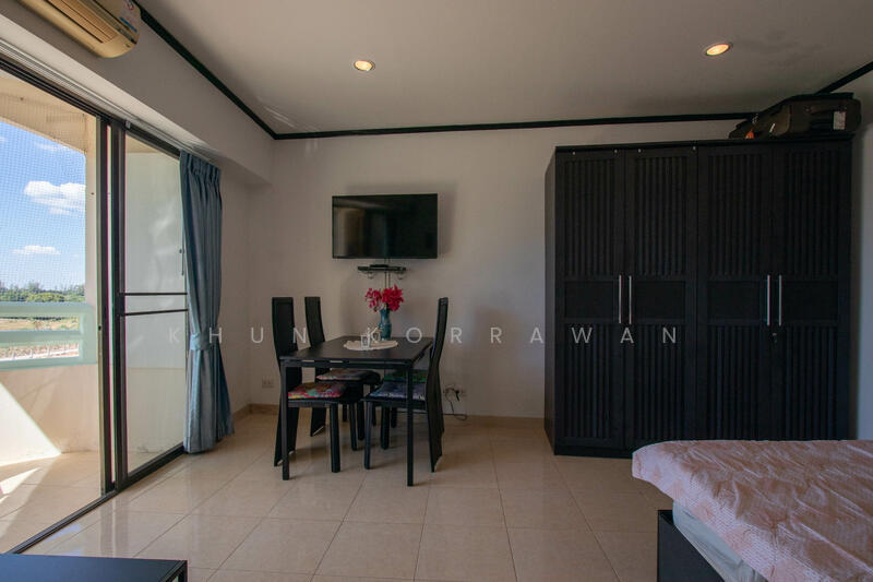 VIP Condo Chain Rayong, Rayong