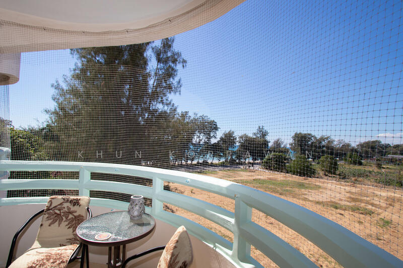 VIP Condo Chain Rayong, Rayong