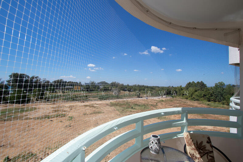 VIP Condo Chain Rayong, Rayong