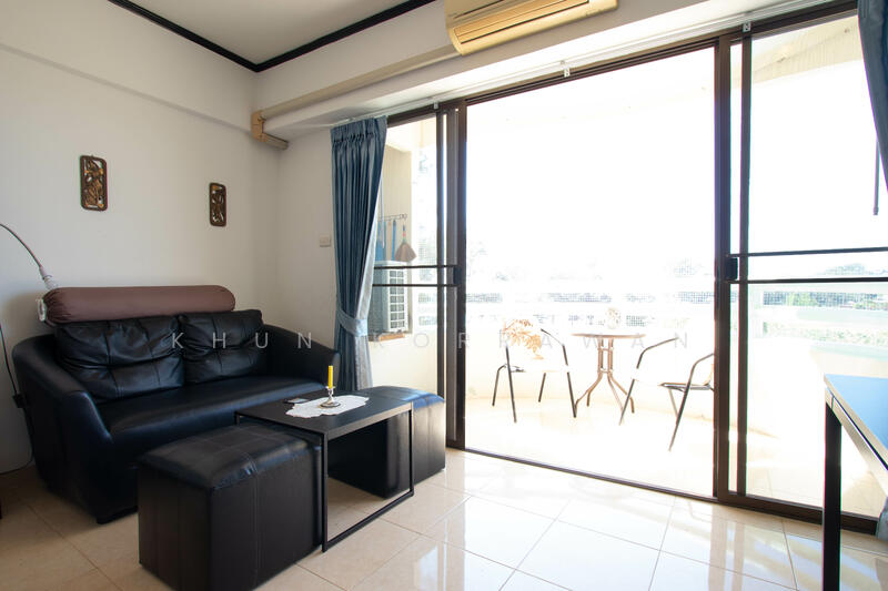 VIP Condo Chain Rayong, Rayong
