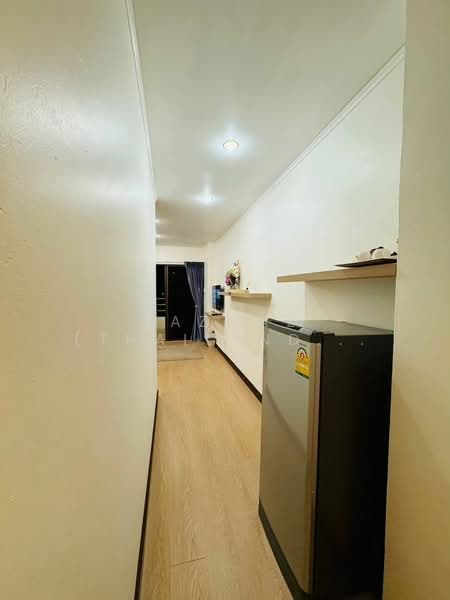 View Talay 3 Condominium Pratumnak, Chon Buri (Pattaya)