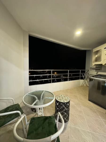 View Talay 3 Condominium Pratumnak, Chon Buri (Pattaya)
