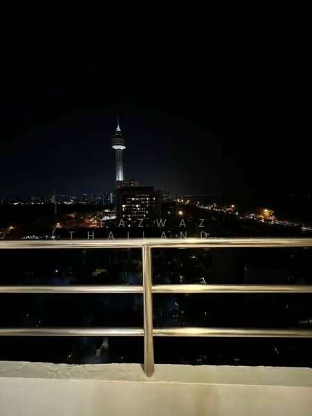 View Talay 3 Condominium Pratumnak, Chon Buri (Pattaya)