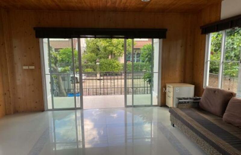 3-BR House, Bangkok