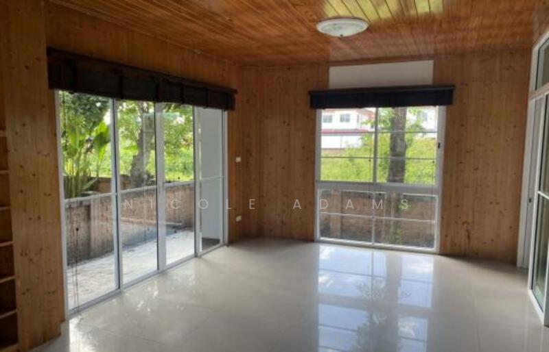 3-BR House, Bangkok