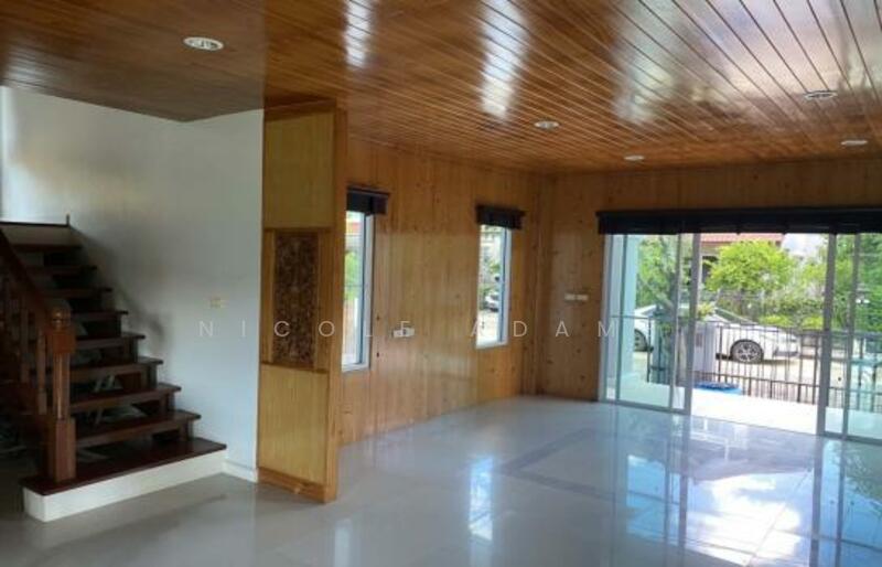 3-BR House, Bangkok