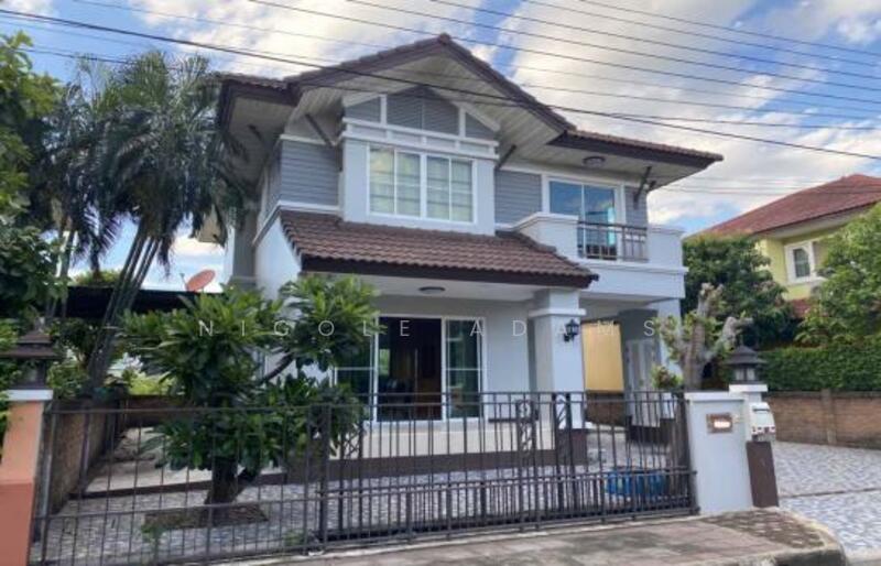3-BR House, Bangkok