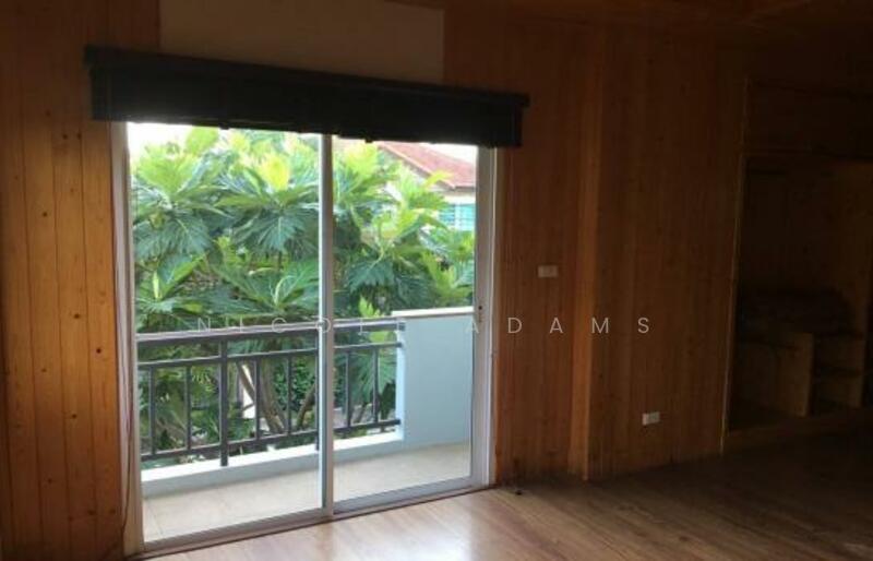 3-BR House, Bangkok