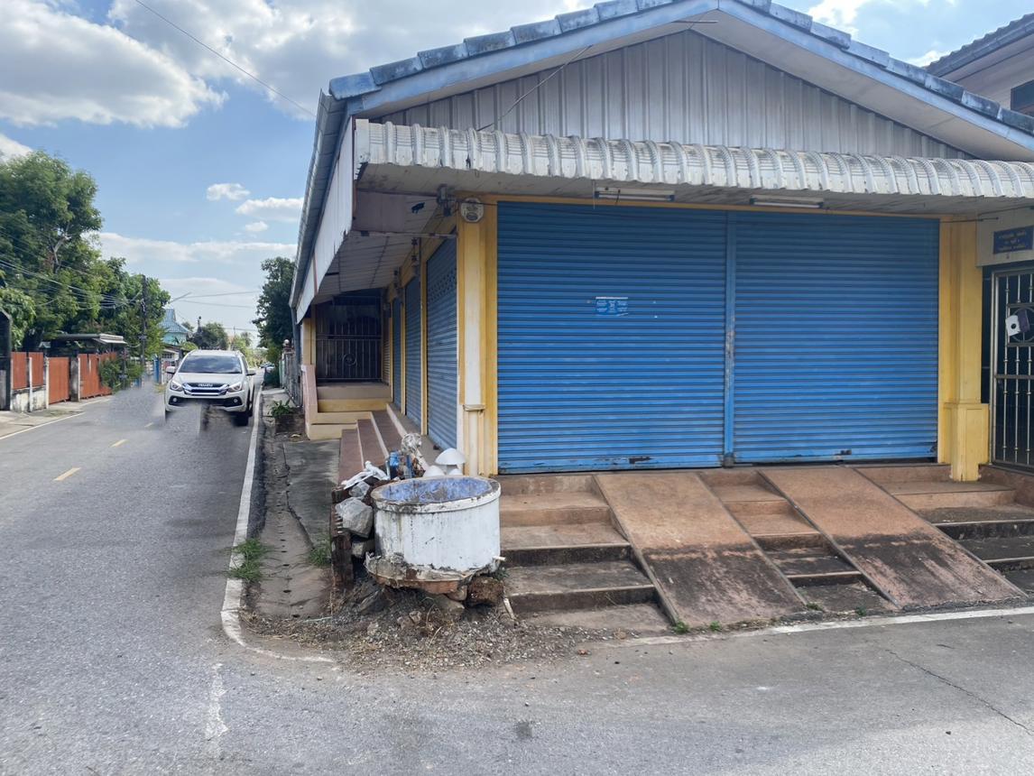 บ้านเดี่ยว ที่ดิน 40 ไร่ เมืองหนองคาย