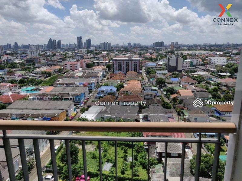 Aspire Rattanathibet 2, Nonthaburi