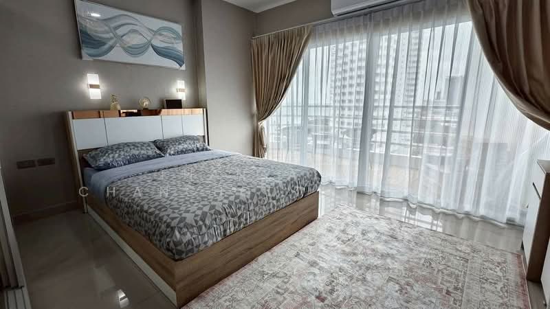 View Talay 8, Chon Buri (Pattaya)