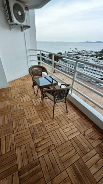 View Talay 8, Chon Buri (Pattaya)
