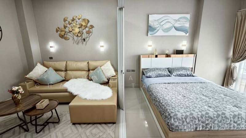 View Talay 8, Chon Buri (Pattaya)