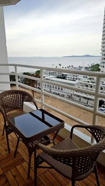 View Talay 8, Chon Buri (Pattaya)