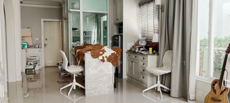 CASA Legend Kaset – Nawamintr, Bangkok