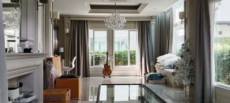 CASA Legend Kaset – Nawamintr, Bangkok