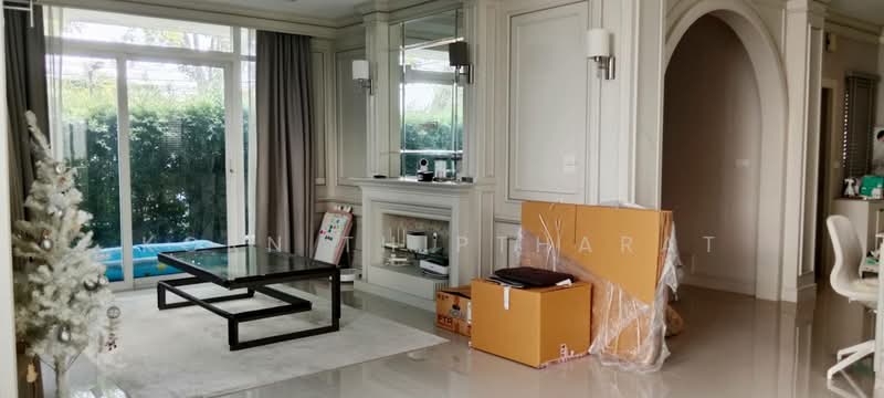 CASA Legend Kaset – Nawamintr, Bangkok