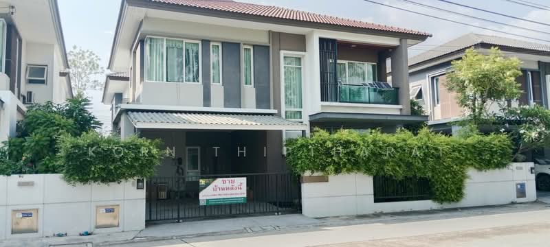 CASA Legend Kaset – Nawamintr, Bangkok