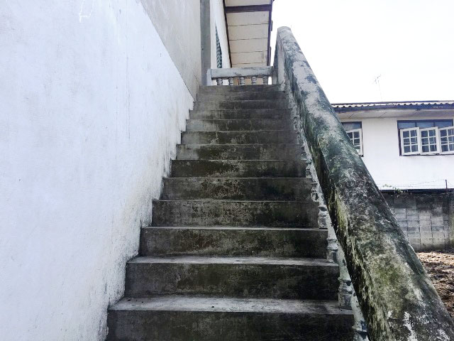 บ้านเดี่ยว ซอยแจ้งวัฒนะ 10 หลักสี่