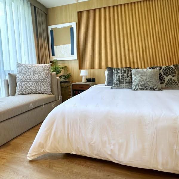 4-BR Townhouse, Bangkok