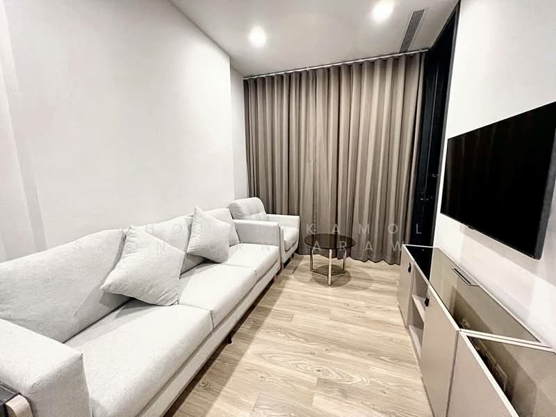Oka Haus Sukhumvit 36, Bangkok