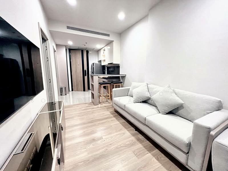 Oka Haus Sukhumvit 36, Bangkok
