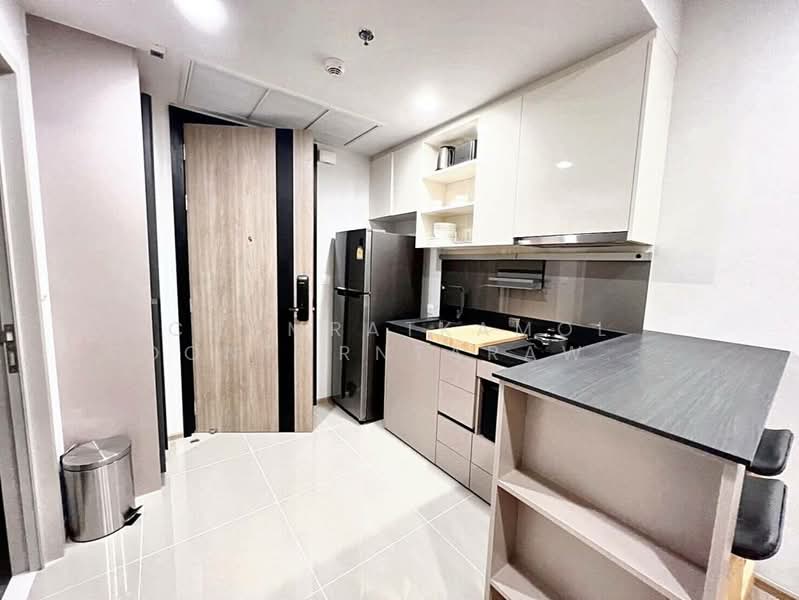 Oka Haus Sukhumvit 36, Bangkok