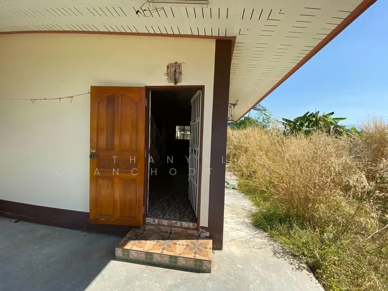 5-BR House, Chon Buri (Pattaya)