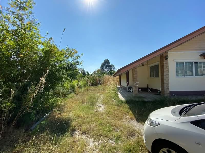 5-BR House, Chon Buri (Pattaya)
