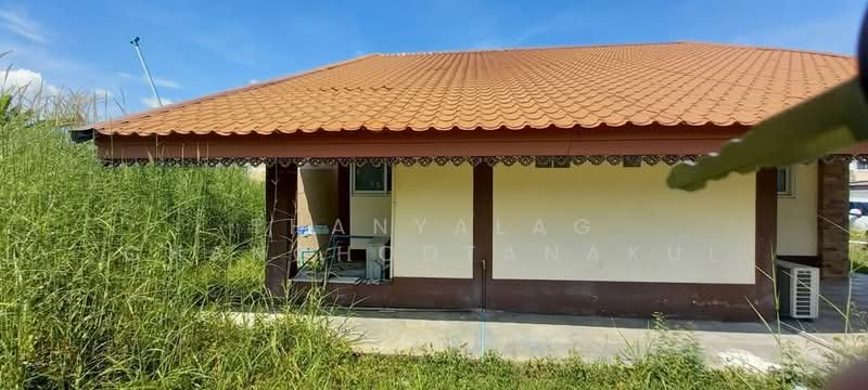 5-BR House, Chon Buri (Pattaya)