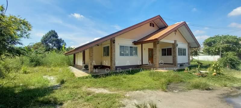 5-BR House, Chon Buri (Pattaya)
