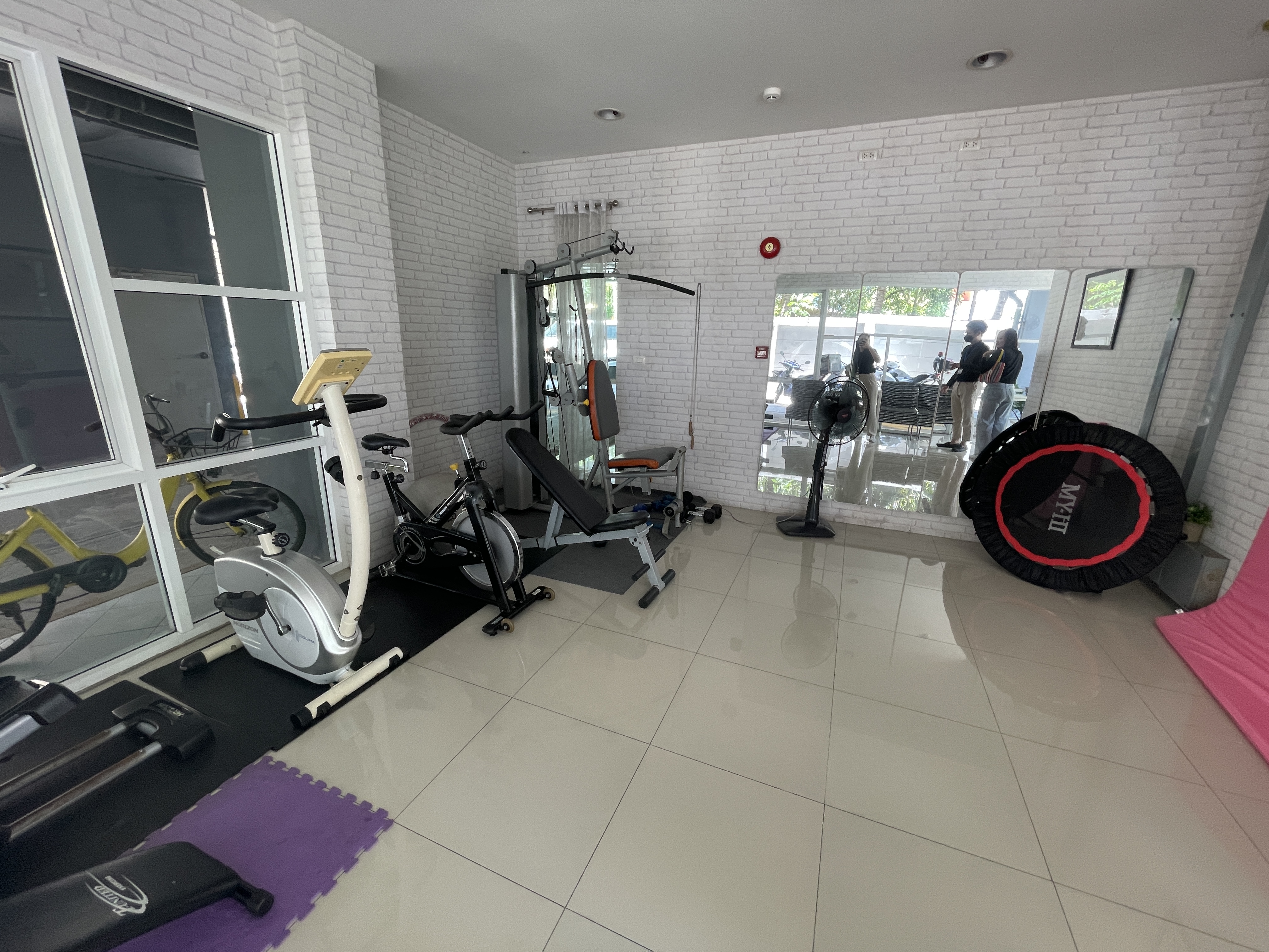 D5 Condominium