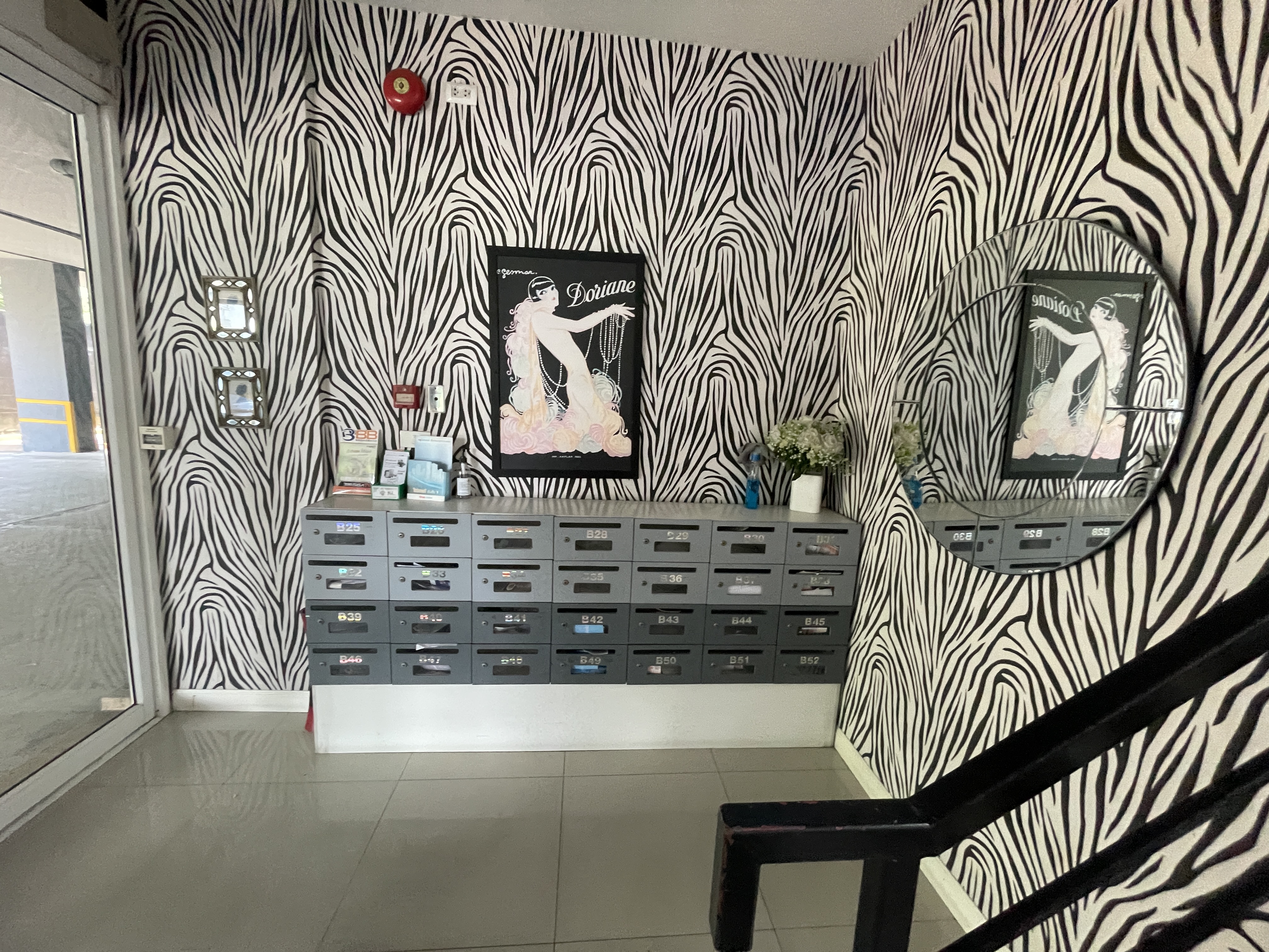 D5 Condominium