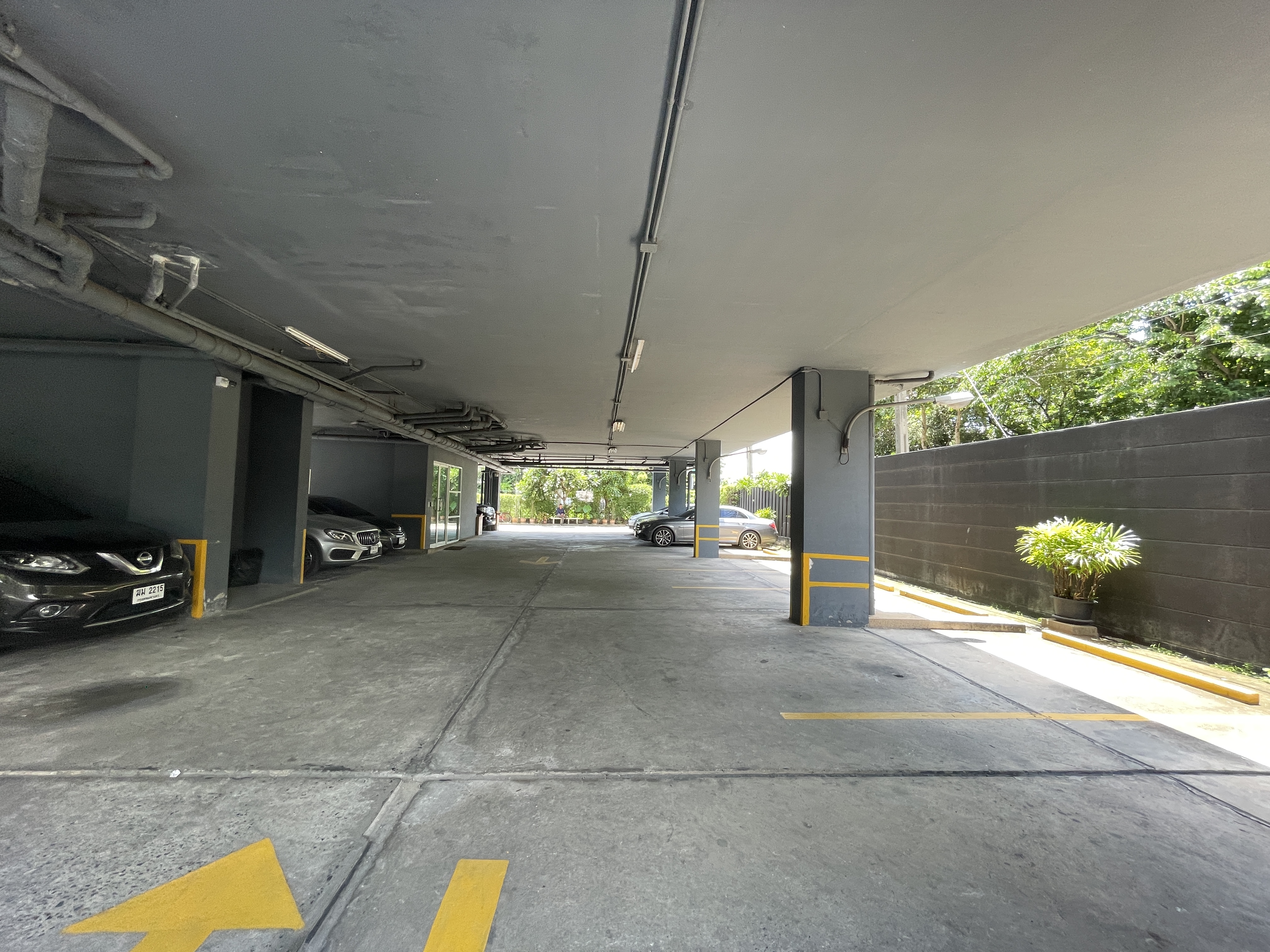 D5 Condominium