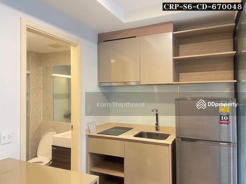 KnightsBridge SkyCity, Bangkok