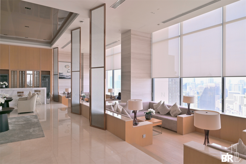 The Esse Asoke, Bangkok