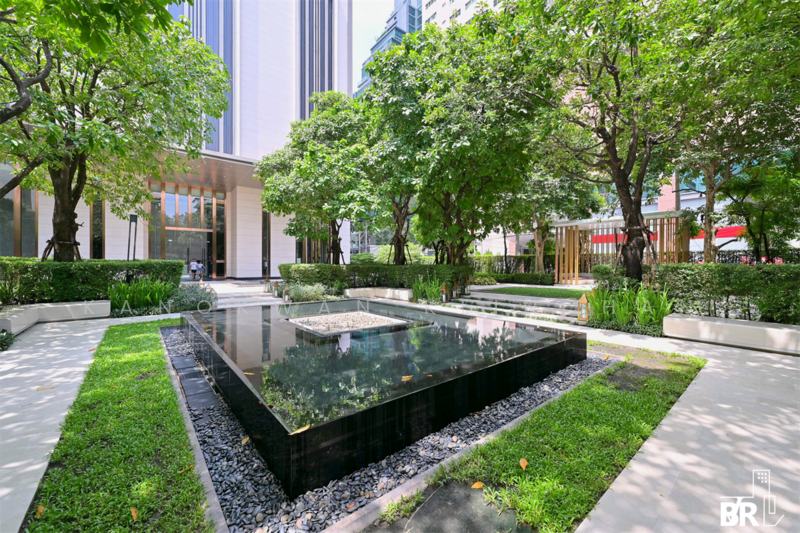 The Esse Asoke, Bangkok