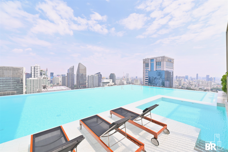 The Esse Asoke, Bangkok