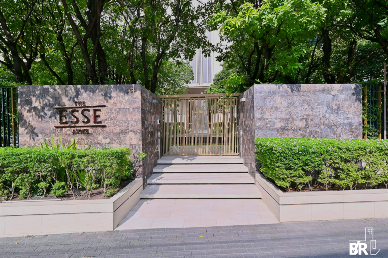The Esse Asoke, Bangkok