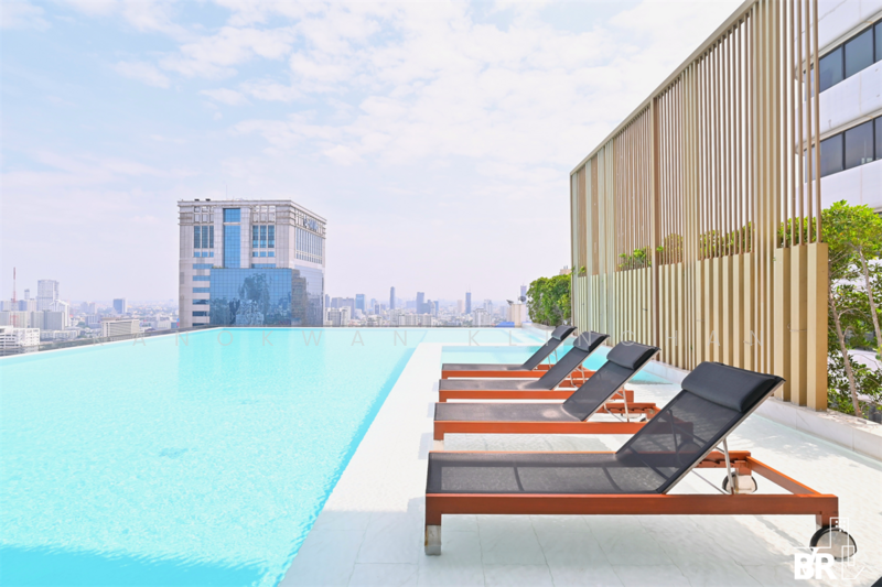 The Esse Asoke, Bangkok