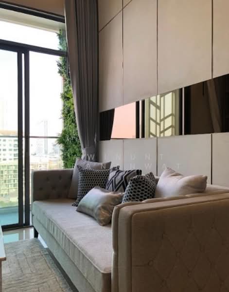 Mayfair Place Sukhumvit 50, Bangkok