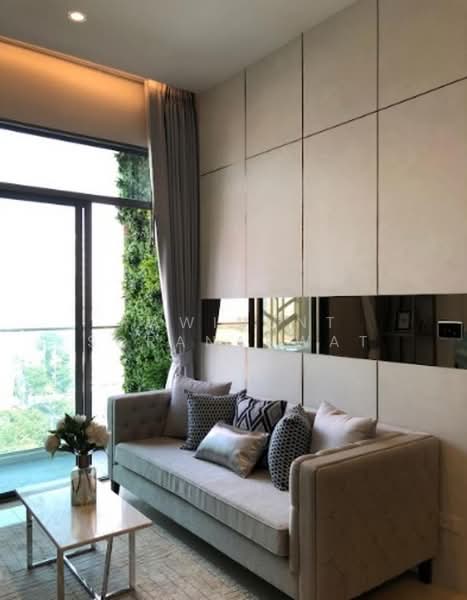 Mayfair Place Sukhumvit 50, Bangkok