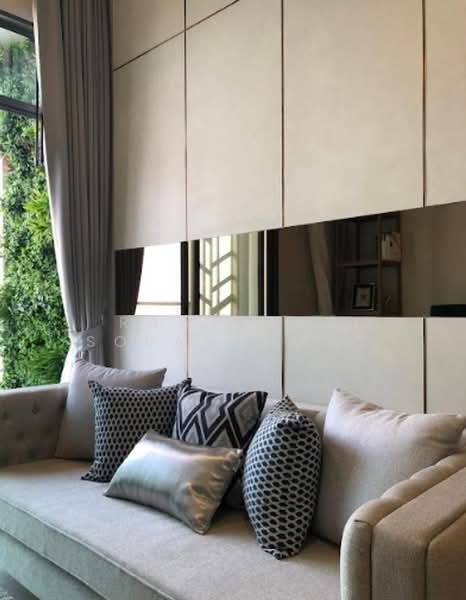 Mayfair Place Sukhumvit 50, Bangkok